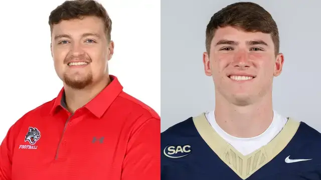 David Brooks and Sawyer Belue - David Brooks and Sawyer Belue -