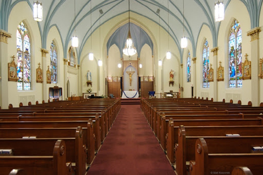 Guardian Angels Parish in Black River Falls, WI Guardian Angels Parish in Black River Falls, WI