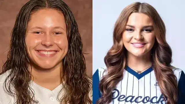 Which former Lycoming News area high school standouts will be in action on Wednesday, April 23?