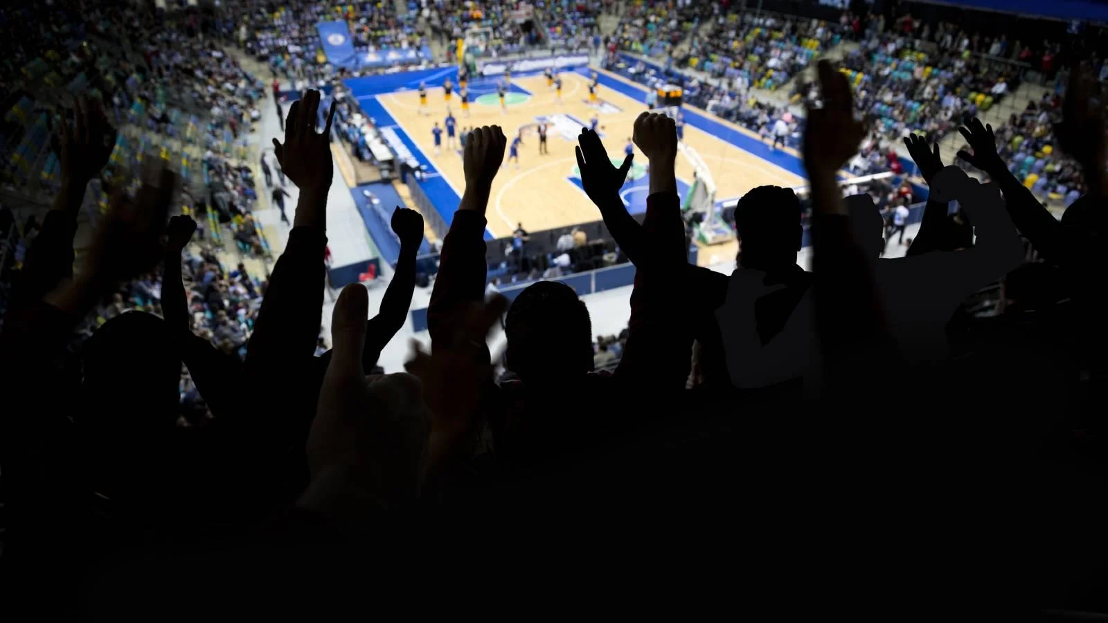 These former-Fayetteville area high school basketball players’ college teams will be in action tomorrow, Feb. 23