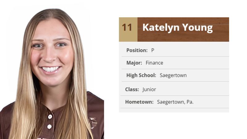 Katelyn Young