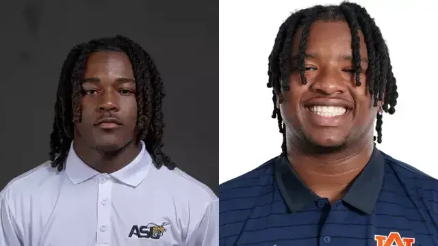 DJ Brown and Malik Autry - 