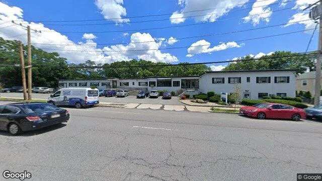 5060 Washington Street, Boston, MA 02132 5060 Washington Street, Boston, MA 02132