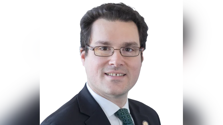 Assemblyman Mikulin backs new mental health act for law enforcement Assemblyman Mikulin backs new mental health act for law enforcement