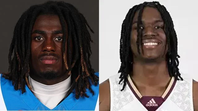 Which former Northwest Mississippi area high school stars will compete on Saturday, Dec. 20?