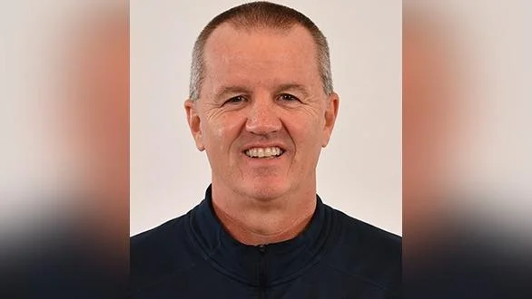 Mike McLaughlin Head Coach - Penn Athletics Mike McLaughlin Head Coach - Penn Athletics