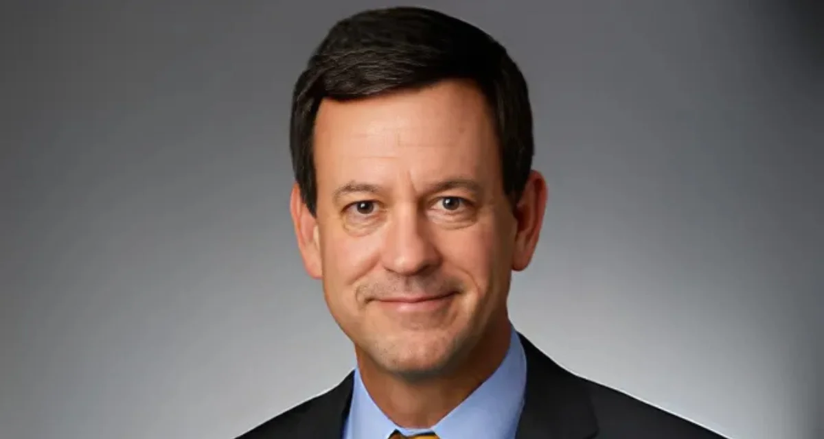 Stan Pinegar, President of Duke Energy Indiana Stan Pinegar, President of Duke Energy Indiana