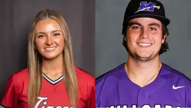 Which former North Shore Louisiana News area high school standouts will be in action on Friday, April 18?