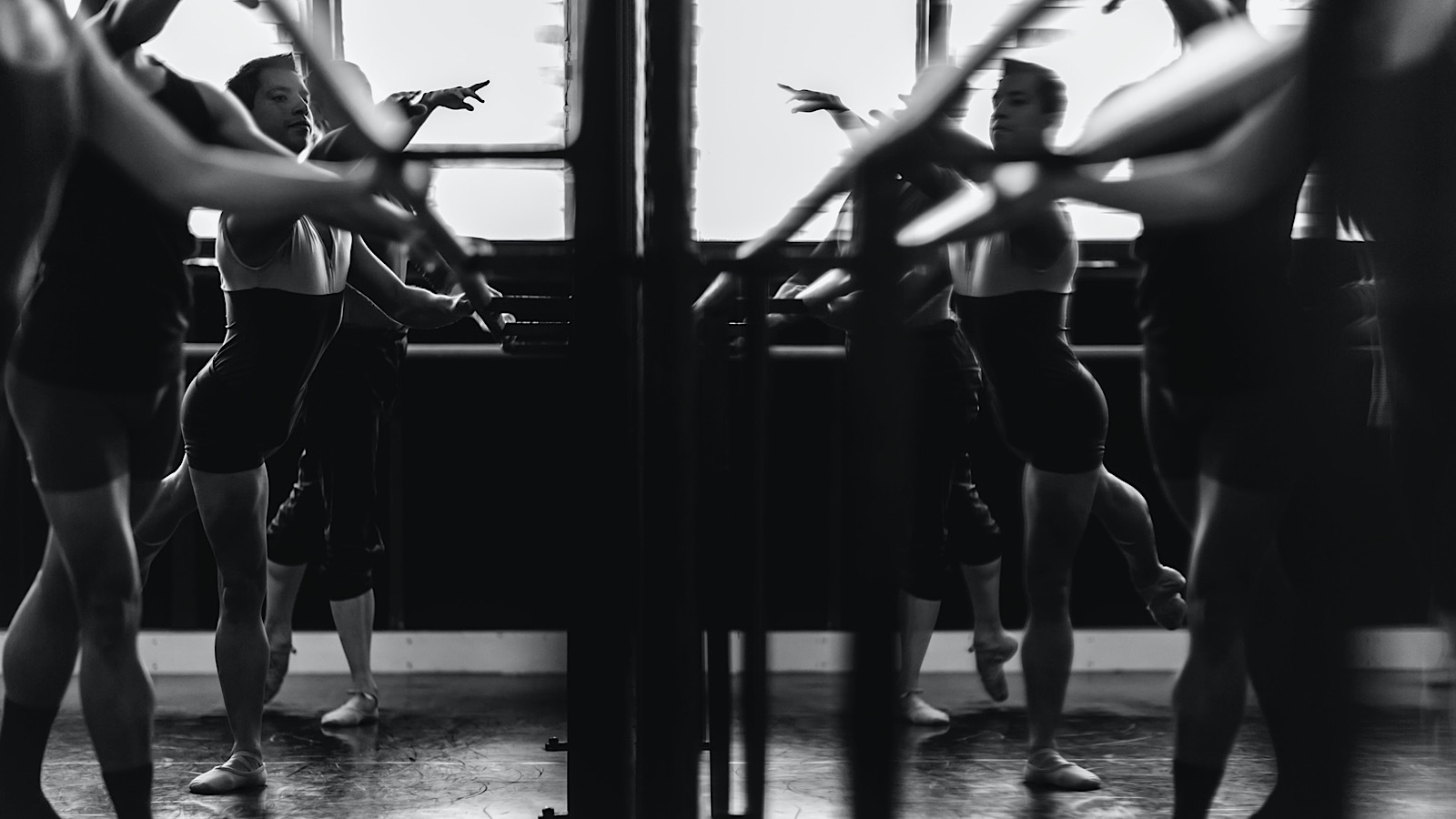 Take a ballet class, listen to live country music and more in Austin