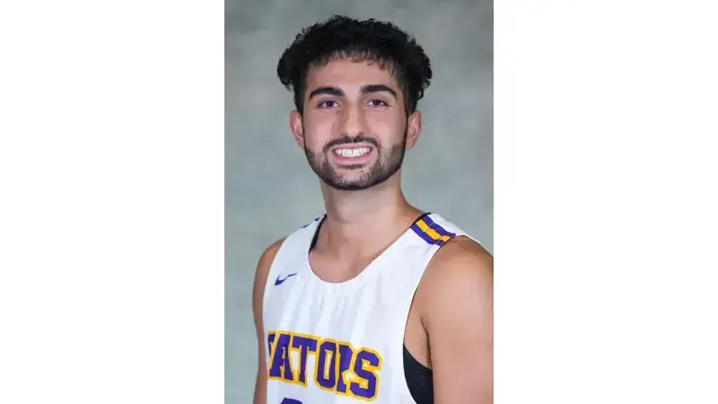 Which former Eagle Valley Times area high school standouts will be in action on Thursday, Feb. 13?