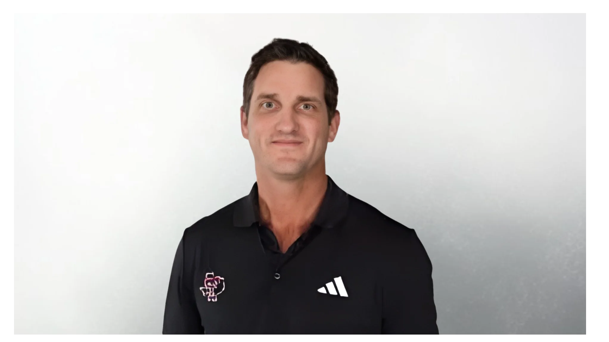 Greg Sands, Head Coach at Texas Tech Red Raiders Men's Golf Greg Sands, Head Coach at Texas Tech Red Raiders Men's Golf