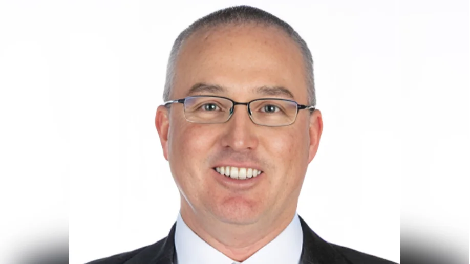 Brett Halter Head Coach / Javelin