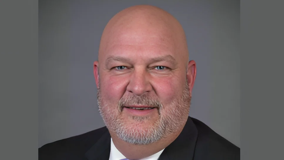 John Zehentbauer, Superintendent John Zehentbauer, Superintendent