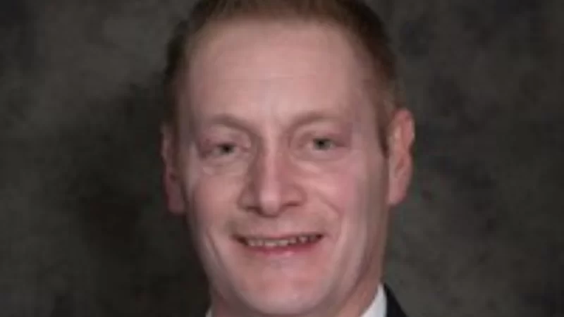 Village of Rockton Board of Trustees met Oct. 21