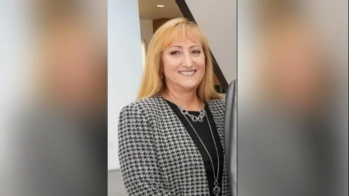 Valerie Beckett, Assistant ​County Manager, Maricopa County Self-Insured Risk Trust Fund Board of Trustees - X