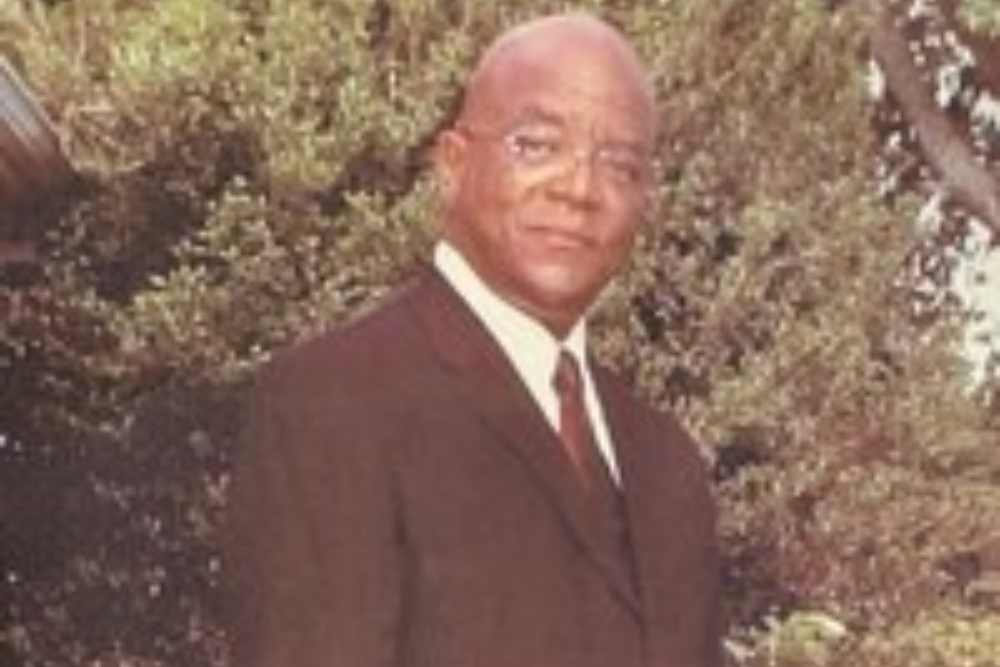 Admired Former AAMU Coach Remembered
