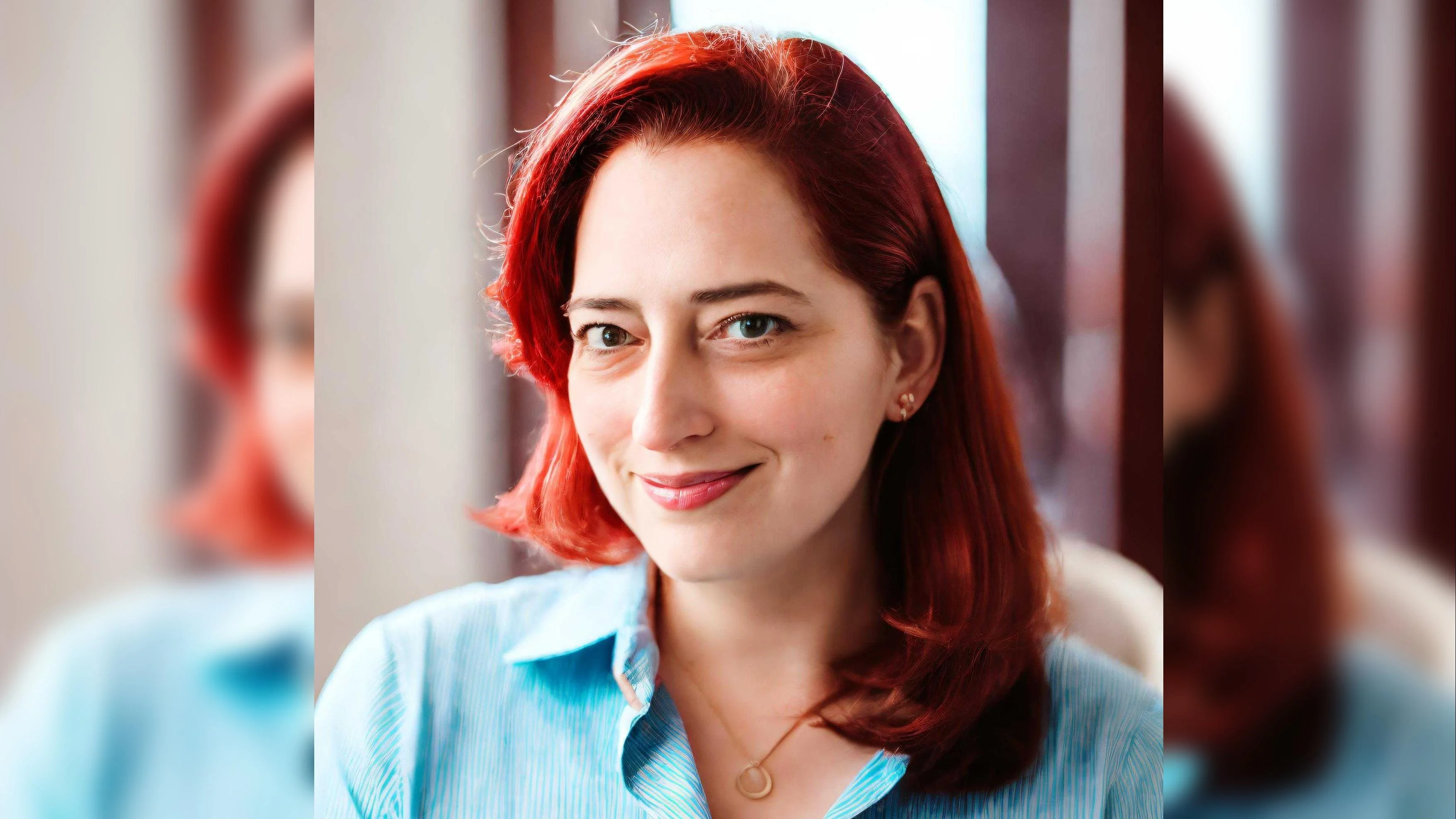 Evelyn Pimplaskar Director of Content/Editor-in-Chief - Insurify