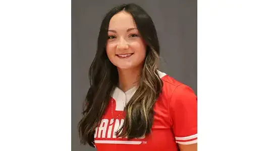 Former VVS High School standout Kendal Lehnen played on Saturday, May 10 in hopes of reaching the NCAA Division II Softball Championship