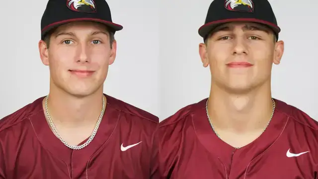 Ashton Bennett and Brady Myers Ashton Bennett and Brady Myers