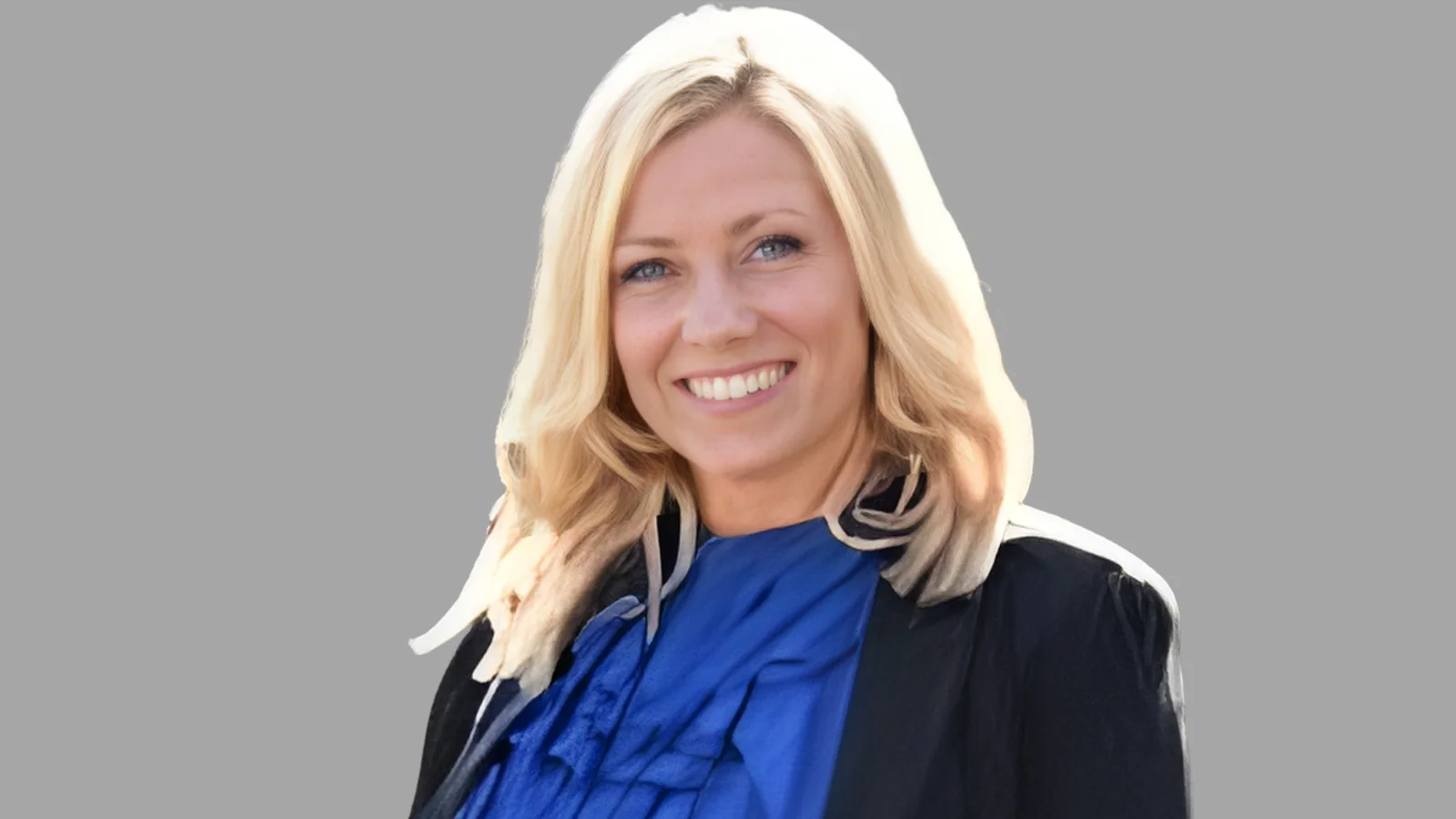 Dr. Heather Murillo, Principal Dr. Heather Murillo, Principal