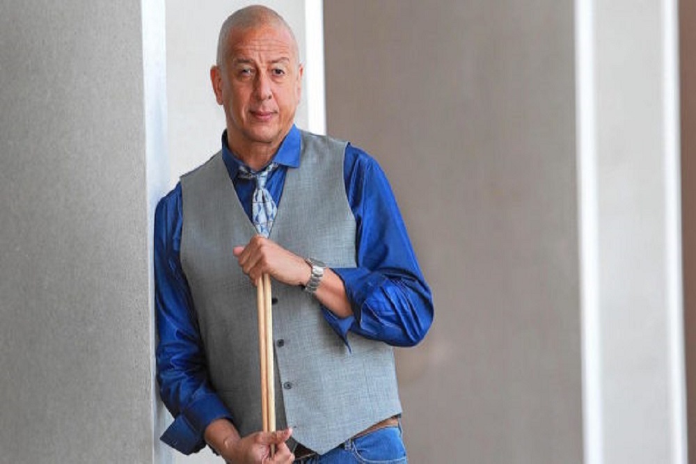 ESCC Brings Jazz Great to the Shore