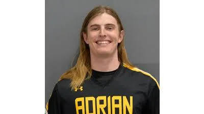 Former Paradise Valley High School standout Jackson Schultz played on Sunday, May 18 in hopes of reaching the NCAA Division III Baseball Championship