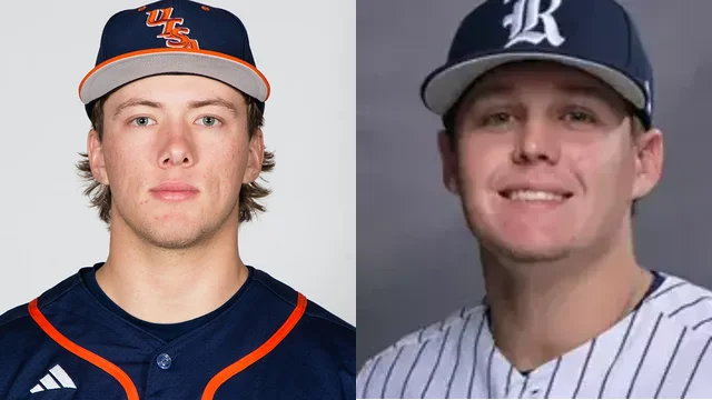 Which former Corpus Christi Sun area high school standouts will be in action in the week starting Monday, May 5?