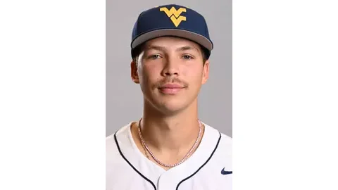 On Sunday, June 8, former Hedgesville High School standout Kyle West collegiate team wins in the NCAA Division I Baseball Championship