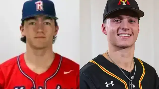 Which former Southside VA News area high school standouts will be in action on Sunday, March 30?