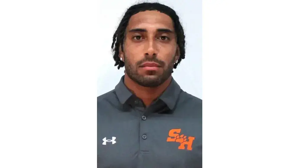Malik Phillips - 
