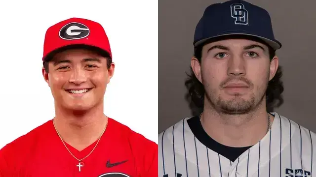 Which former Richmond Leader area high school standouts will be in action on Saturday, May 10? Which former Richmond Leader area high school standouts will be in action on Saturday, May 10?