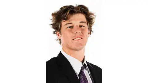 Former Millard West High School standout Ty Ruhl’s collegiate team to play for the NCAA Division I Baseball Championship starting Friday, May 30