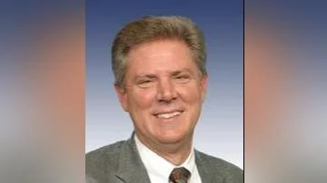 Rep. Frank Pallone addresses EPA ban and NIH funding concerns