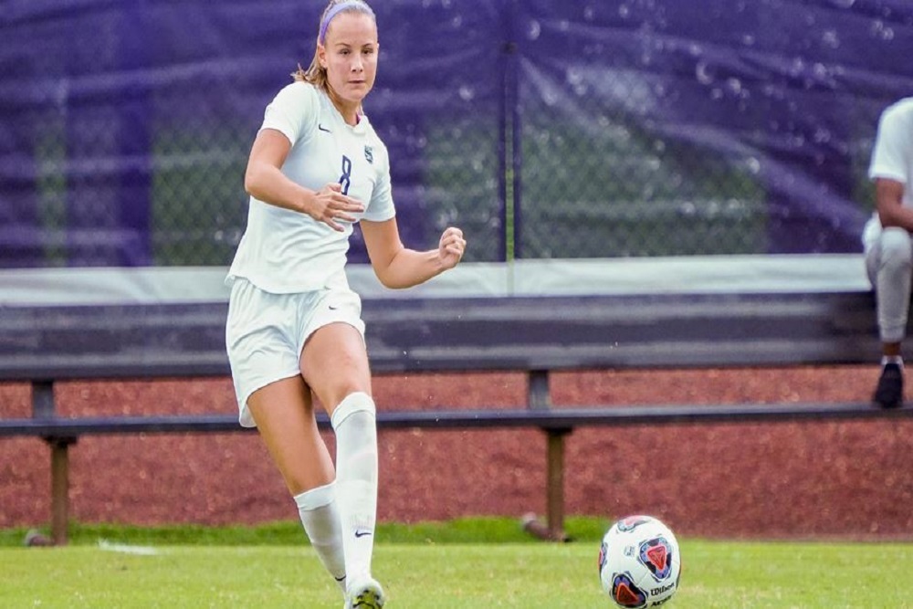 Matsgard Pushes Sharks Past Tampa in Wild OT Thriller