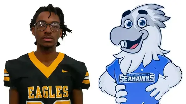 Lamonte Howard and Henry Bennett - Lamonte Howard and Henry Bennett -