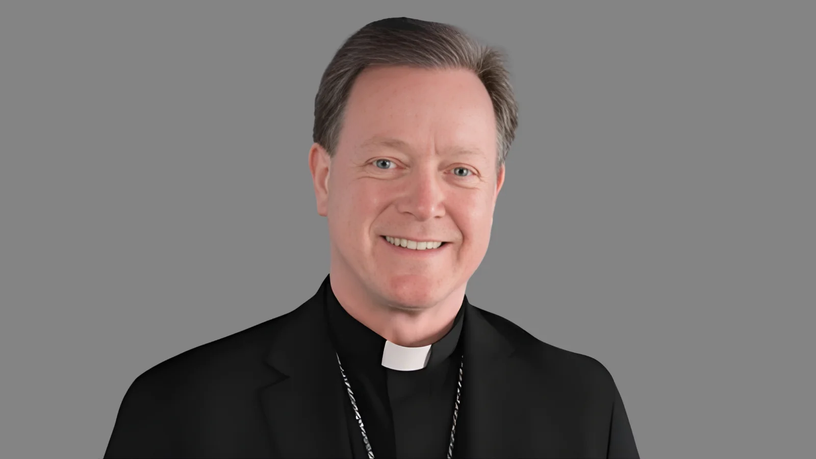 Most Reverend Keith J. Chylinski, Auxiliary Bishop of Philadelphia Most Reverend Keith J. Chylinski, Auxiliary Bishop of Philadelphia