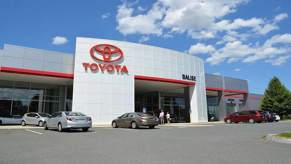 Balise Toyota of West Springfield to President Trump: ‘We wholeheartedly support your promise’ to end EV mandates