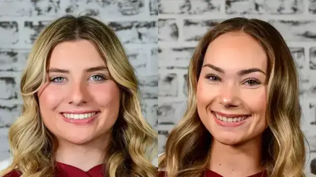 Which former North Inland News area high school standouts will be in action on Thursday, April 3?