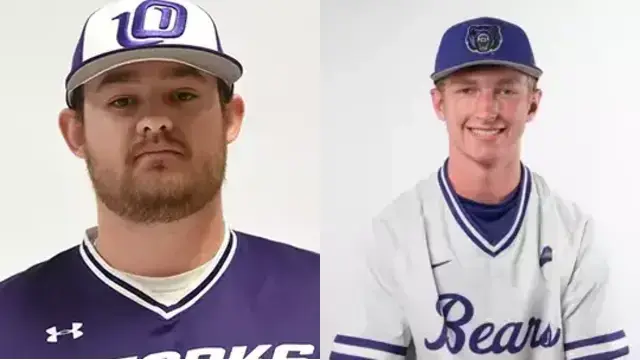 Which former North Little Rock Times area high school standouts will be in action on Tuesday, April 8?