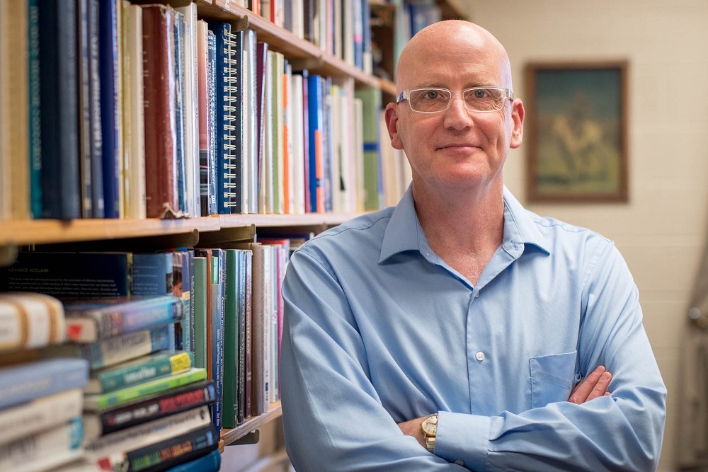 UNIVERSITY OF VIRGINIA: Professor believes a new video game rating system could help parents and kids.