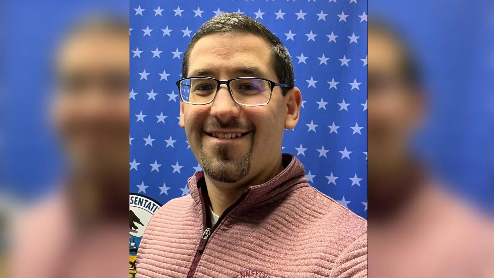 Ortitay’s bill against online child predators advances to full House Ortitay’s bill against online child predators advances to full House