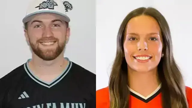 Which former NE Alabama News area high school standouts will be in action in the week starting Monday, April 14?