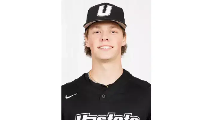 Former Andrew Jackson High School standout Amp Phillips played on Friday, May 30 in hopes of reaching the NCAA Division I Baseball Championship