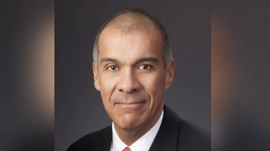 Hector Retta, Texas Finance Commissioner Hector Retta, Texas Finance Commissioner