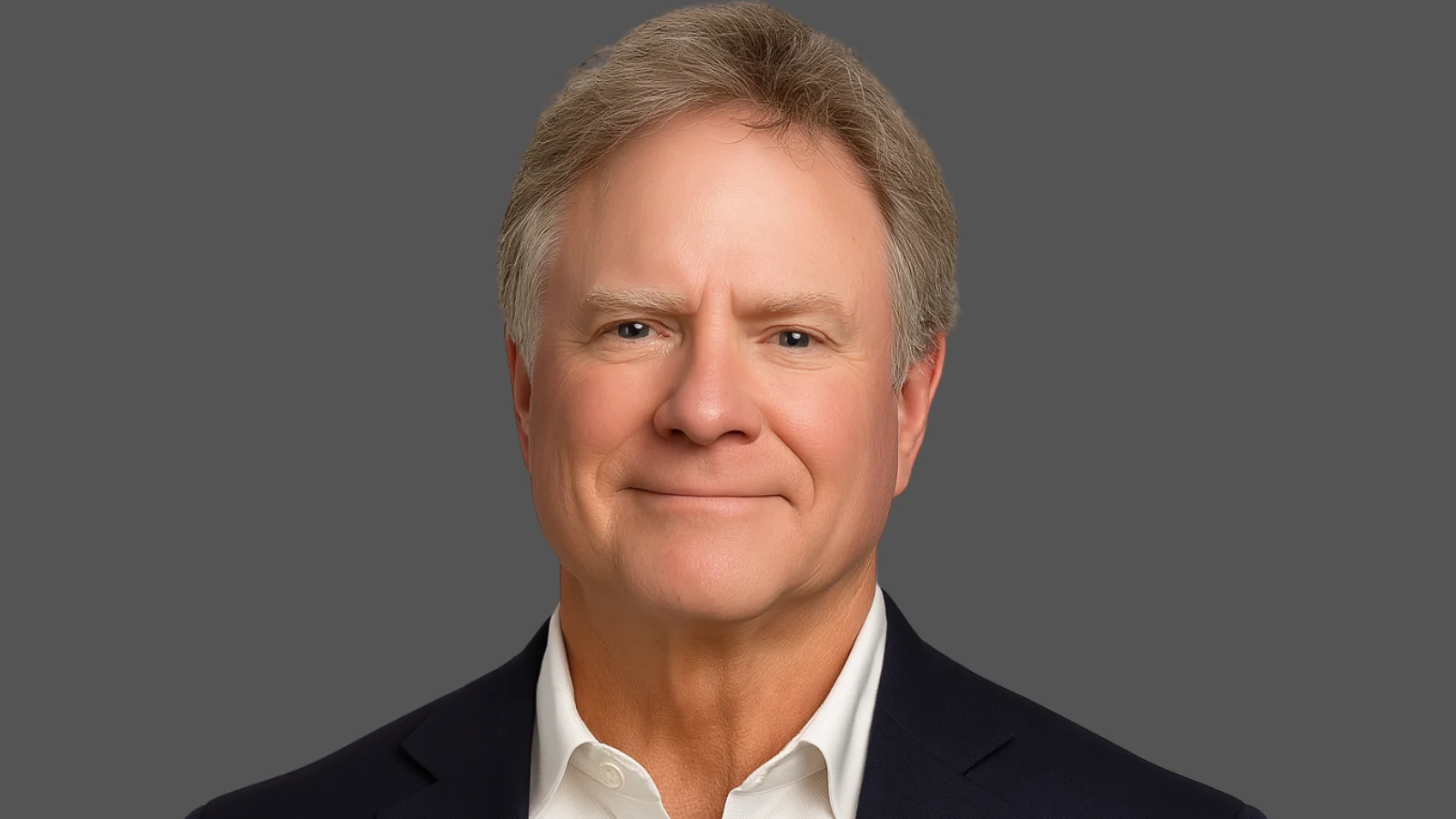 Mike Hardage, Managing Director at Transwestern