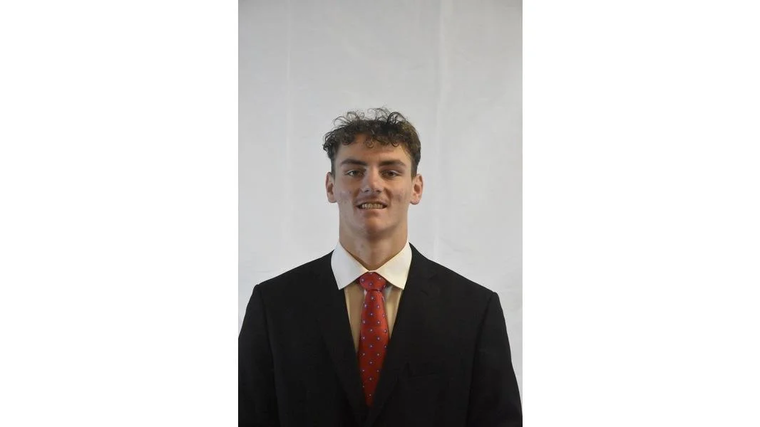 Michael Scofield, former Russellville High School baseball player will compete with his collegiate team for the NCAA Division III Baseball Championship