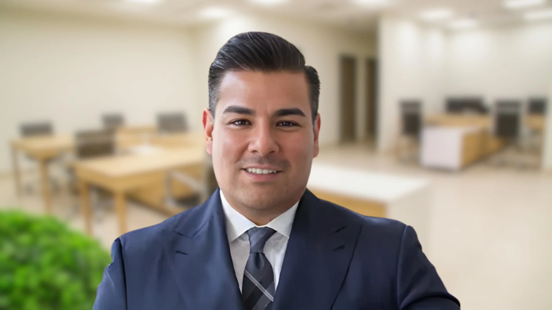 Ricardo Lara, California Insurance Commissioner Ricardo Lara, California Insurance Commissioner