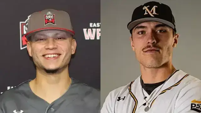 Which former Berks County News area high school standouts will be in action on Thursday, April 3?