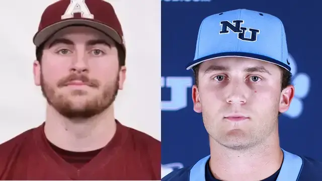 Which former Waterford Today area high school standouts will be in action in the week starting Monday, March 17?