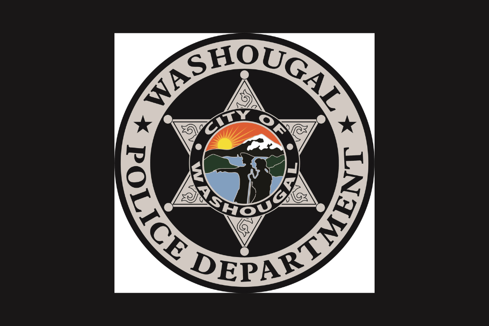 Washougal Police Department Accredited for Highest Professional Standards of Policing